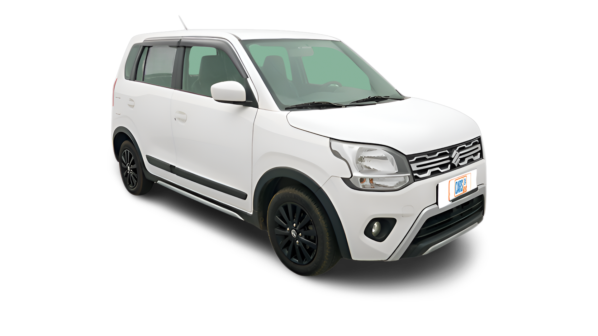 Maruti New Wagon-R-img